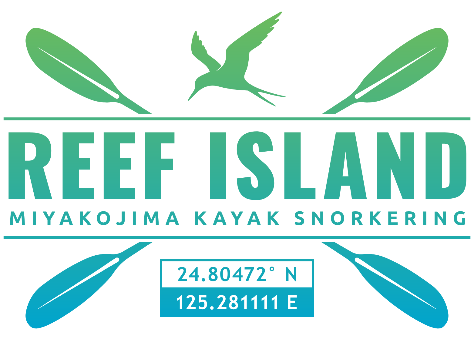 リーフアイランド